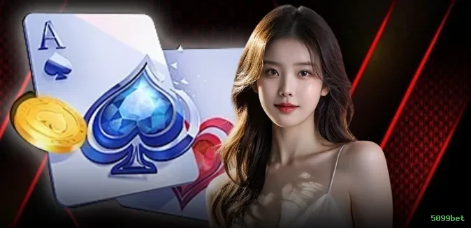 Download PC 5099bet