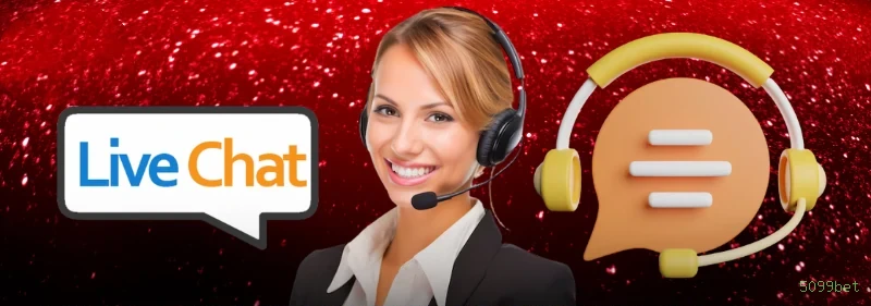 Reload Bonus 5099bet