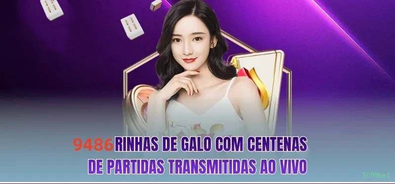 Cashback Semanal 5099bet
