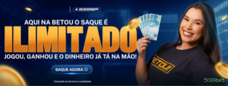 Cadastro 5099bet