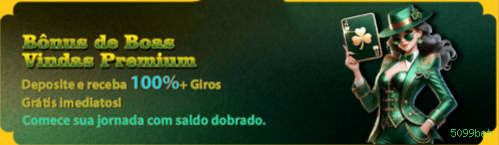Instalação Android 5099bet