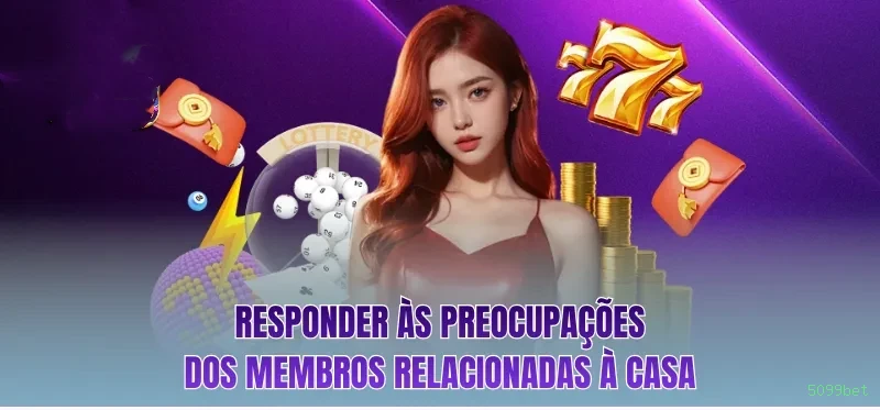 Lottery Clássica na 5099bet