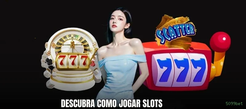 Jogos com maior RTP na 5099bet